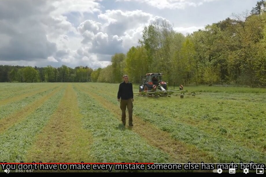Video Standbild